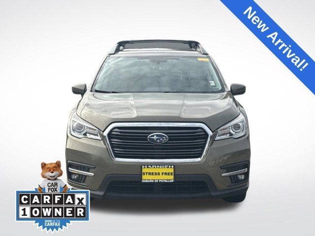Used 2022 Subaru Ascent Premium w/ Convenience Package AWD/4WD image 3