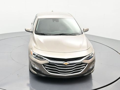 Certified 2024 Chevrolet Malibu LT image 29