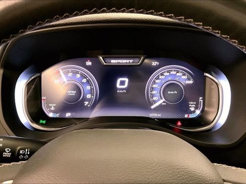 Used 2024 RAM 1500 Sport w/ Rebel Level 2 Equipment Group image 29