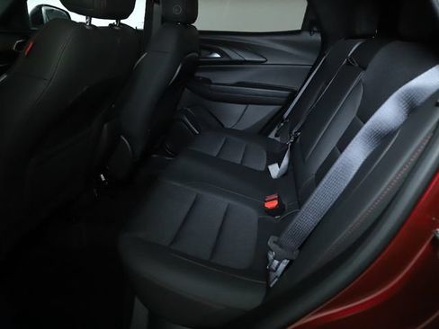 Certified 2023 Chevrolet TrailBlazer RS w/ Sun and Liftgate Package AWD/4WD image 14