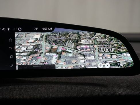 Used 2023 Lucid Air Pure image 20