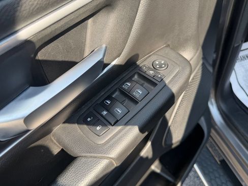 Used 2022 RAM 1500 Big Horn AWD/4WD image 20