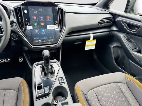 New 2026 Subaru Crosstrek 2.5i Sport AWD/4WD image 29