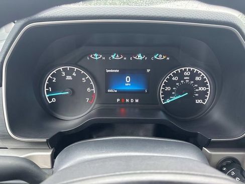 Used 2022 Ford F150 XLT w/ Trailer Tow Package image 32
