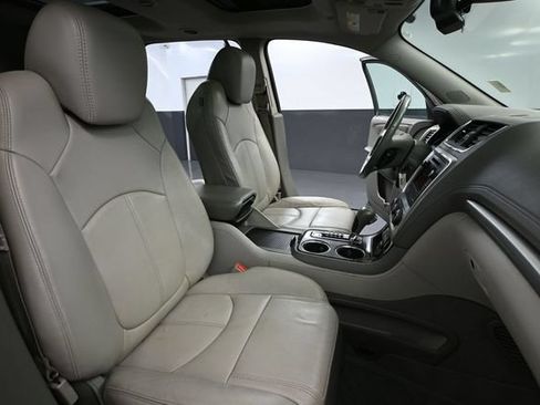 Used 2015 GMC Acadia SLT w/ Open Road Package AWD/4WD image 50