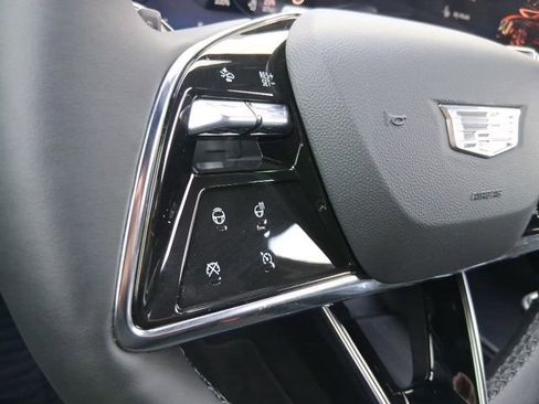 New 2026 Cadillac Lyriq Sport image 11