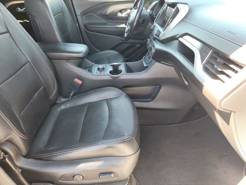Used 2020 GMC Terrain SLT w/ Preferred Package image 17