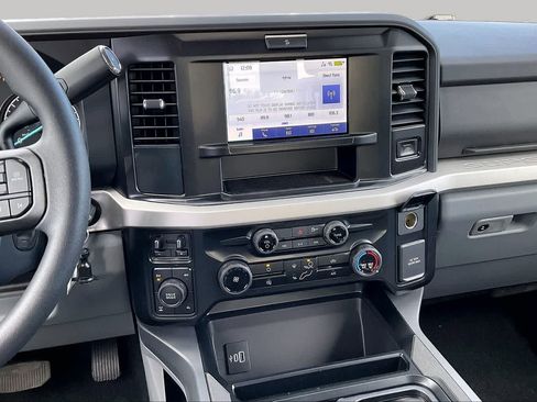 New 2026 Ford F350 XLT w/ FX4 Off-Road Package AWD/4WD image 6