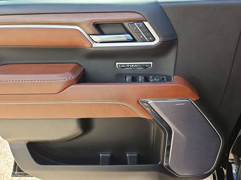 Certified 2023 GMC Sierra 1500 Denali Ultimate AWD/4WD image 22