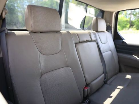 Used 2007 Honda Ridgeline RTL image 14