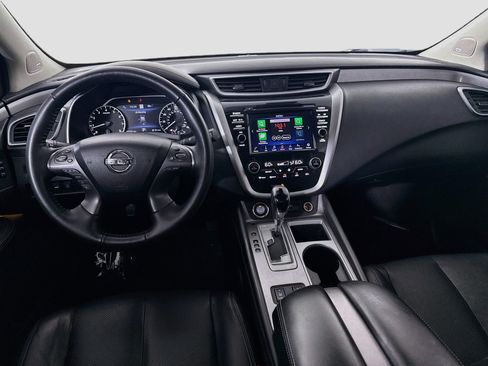 Used 2020 Nissan Murano SL w/ Cargo Package FWD image 17