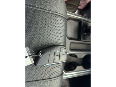 Used 2023 Chevrolet Silverado 1500 LTZ w/ LTZ Convenience Package II image 36