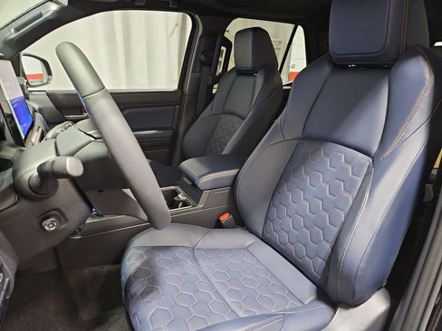 New 2026 Toyota 4Runner 4WD image 26