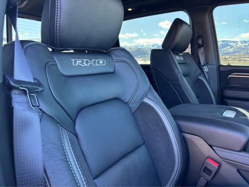 Used 2026 RAM 1500 RHO w/ RHO Level 1 Equipment Group image 22