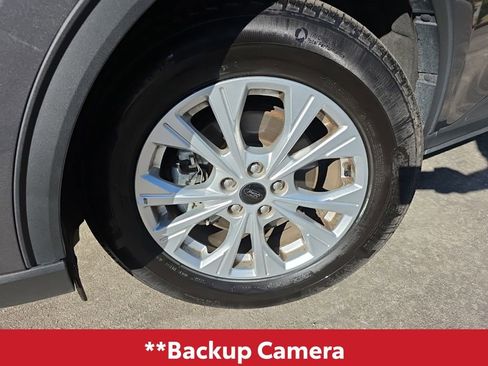 Used 2024 Ford Escape Active image 3