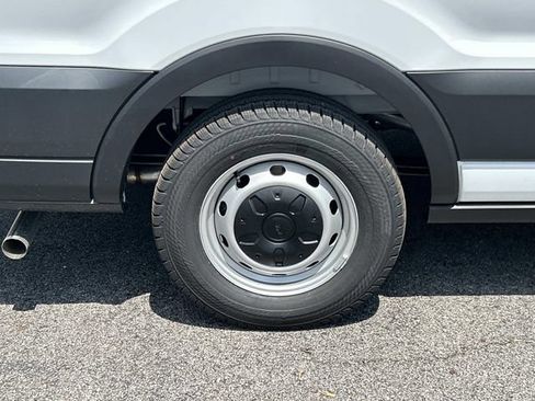 New 2026 Ford Transit 350 XL RWD image 12