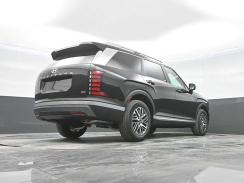 New 2026 Hyundai Palisade SEL image 34