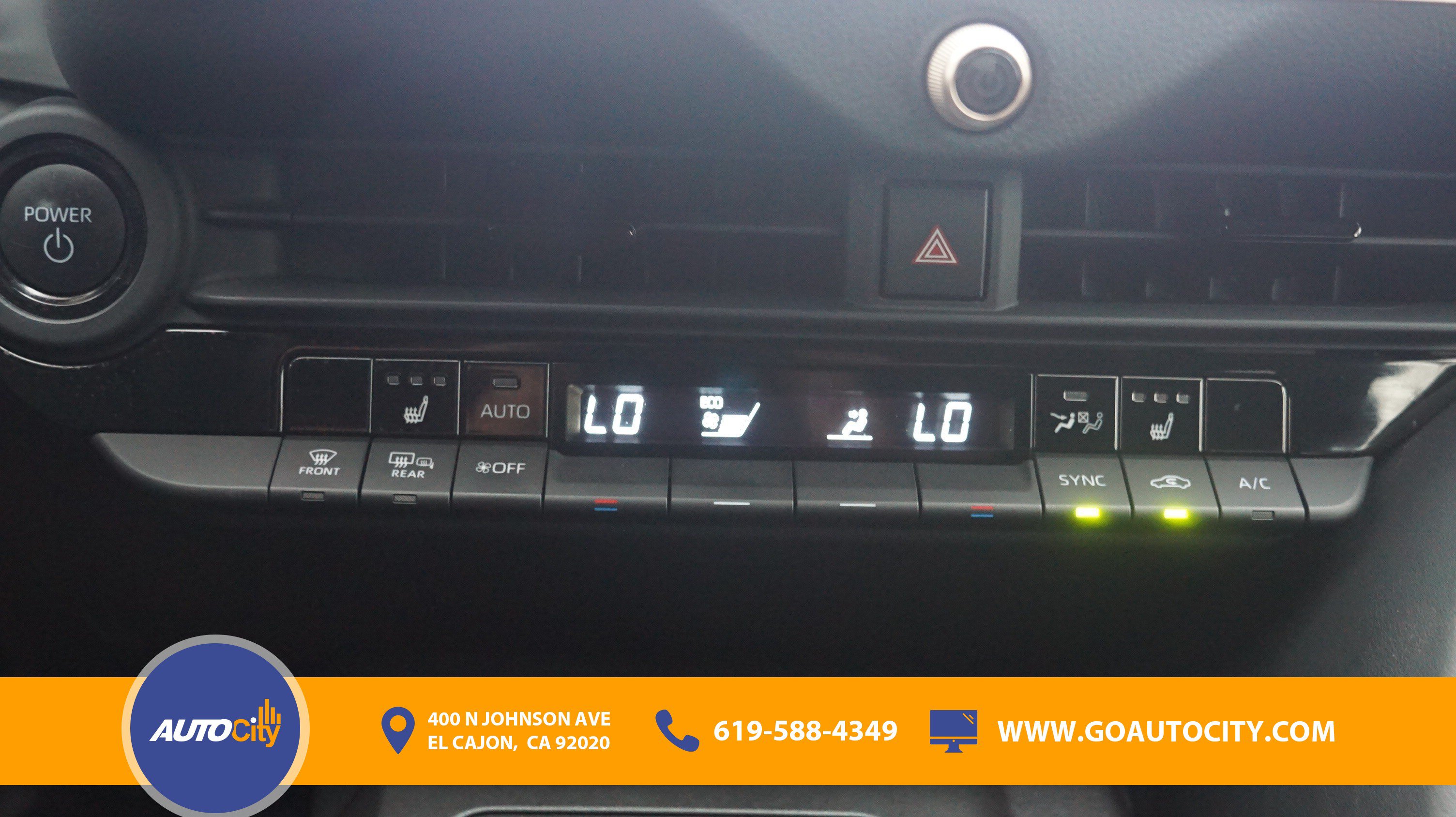 Used 2023 Toyota Crown AWD/4WD image 24