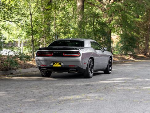 Used 2017 Dodge Challenger SXT Plus RWD image 41