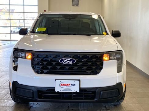 New 2026 Ford Maverick XL w/ 4K Tow Package image 3