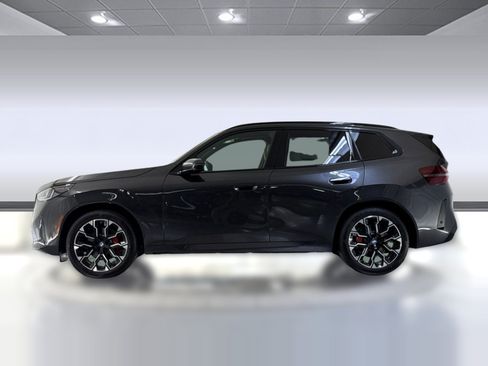 New 2026 BMW X3 xDrive30i w/ Premium Package AWD/4WD image 2