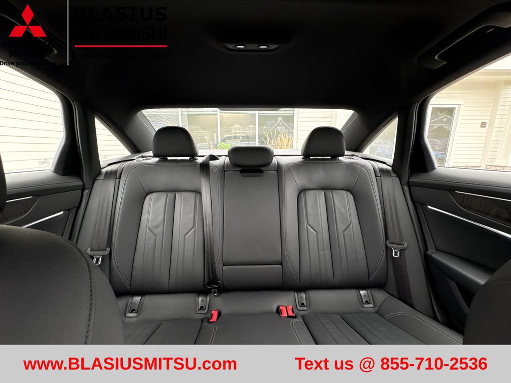 Used 2021 Audi A6 2.0T Premium w/ Convenience Package AWD/4WD image 51