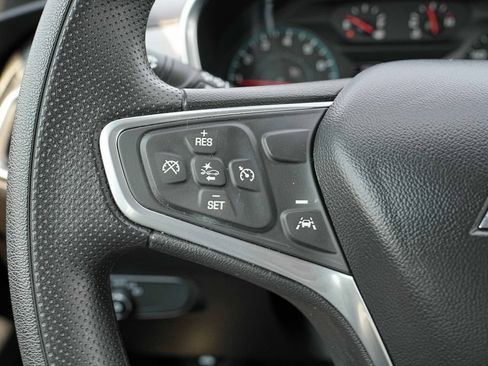 Used 2022 Chevrolet Equinox LS AWD/4WD image 35