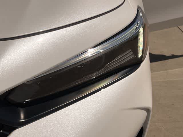 Certified 2025 Honda Civic Sport image 24