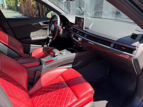 Used 2018 Audi S4 Prestige w/ Prestige Package AWD/4WD image 22