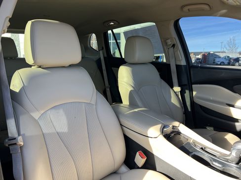 Used 2017 Buick Envision Preferred image 16