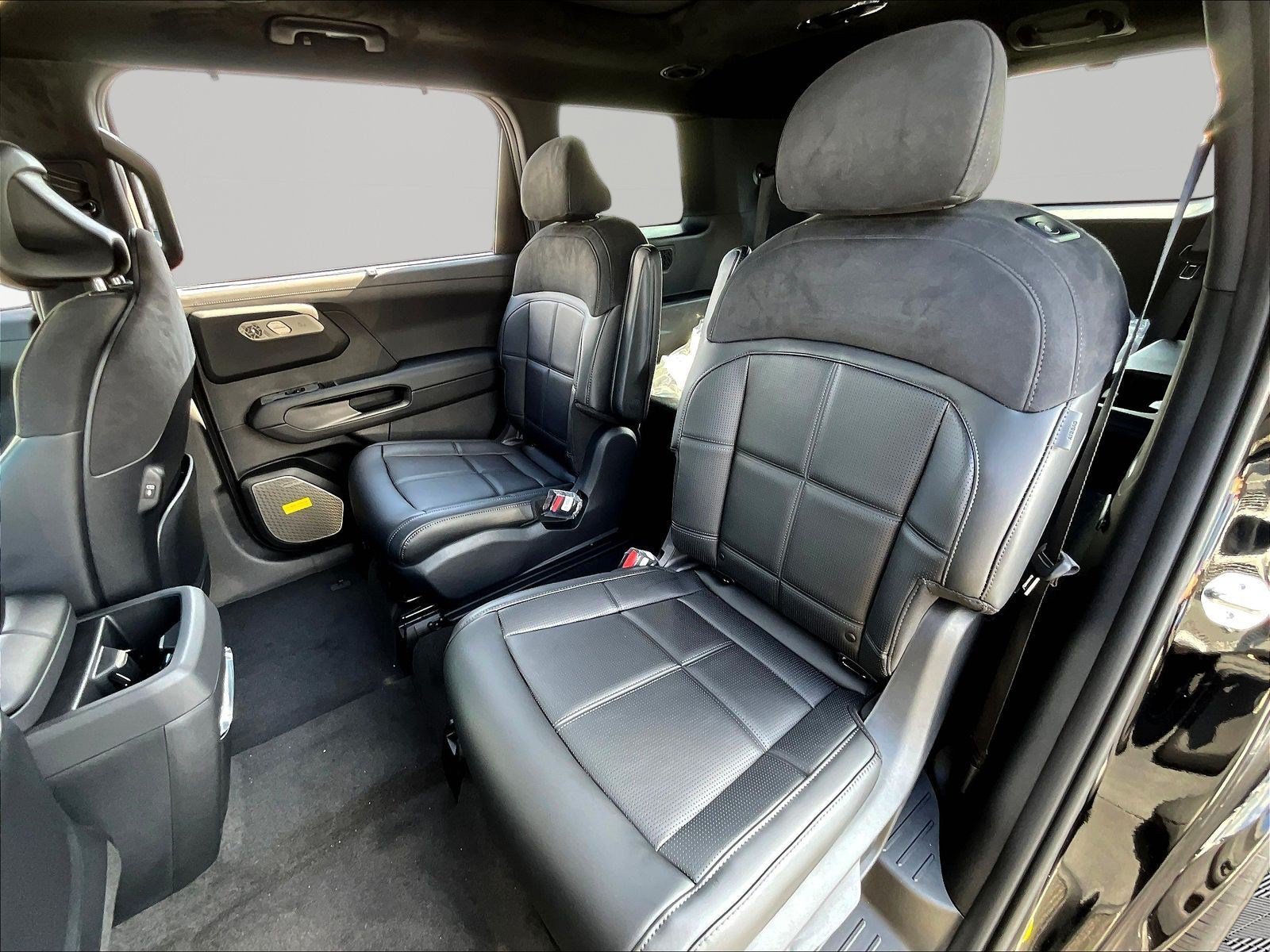 New 2027 Kia Telluride X-Line SX Prestige AWD/4WD image 18