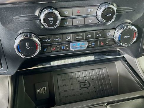 New 2026 Ford F150 Tremor w/ Equipment Group 402B AWD/4WD image 16