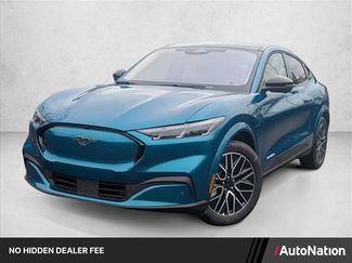 New 2026 Ford Mustang Mach-E Premium AWD/4WD video 1