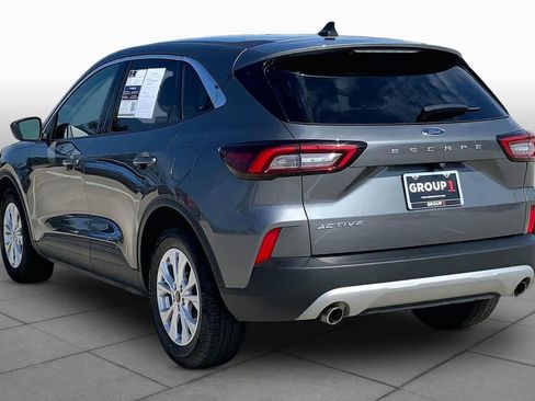 Used 2024 Ford Escape Active FWD image 12
