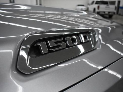 Used 2019 RAM 1500 Big Horn image 24