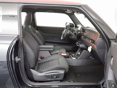 New 2026 MINI Cooper John Cooper Works image 20