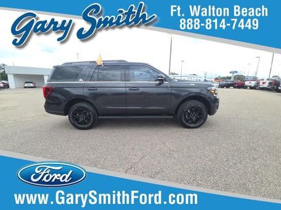Used 2024 Ford Expedition Timberline