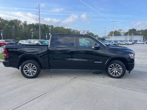 Used 2022 RAM 1500 Laramie RWD image 11