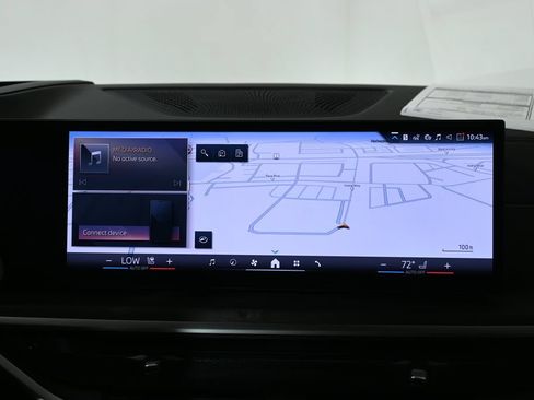 Used 2027 BMW X7 xDrive40i AWD/4WD image 22