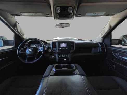 Used 2020 RAM 1500 Tradesman RWD image 32