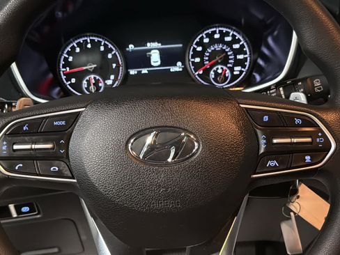 Used 2023 Hyundai Santa Fe SE AWD/4WD image 9