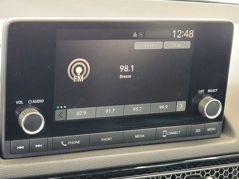 Certified 2025 Honda Civic Sport image 14