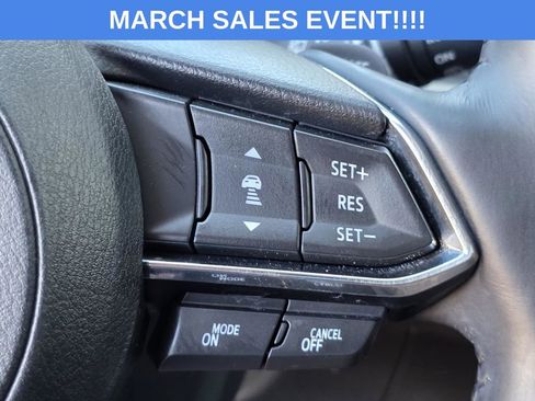 Used 2023 MAZDA CX-5 AWD 2.5 S w/ Premium Plus Pkg image 25