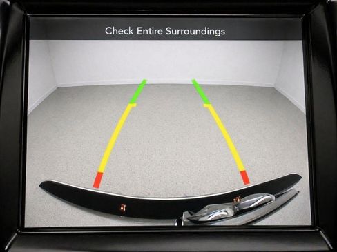 Used 2017 RAM 1500 Laramie Longhorn AWD/4WD image 19