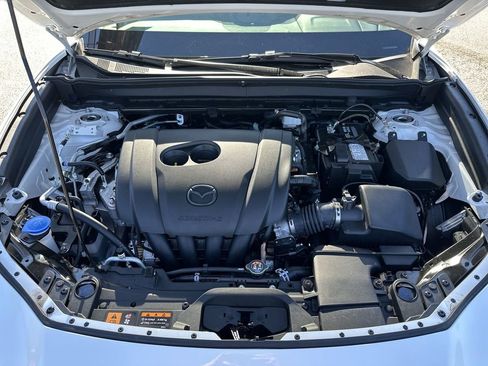 New 2026 MAZDA CX-30 AWD 2.5 S image 25