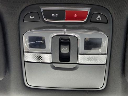 Certified 2025 Kia Telluride EX X-Line AWD/4WD image 31