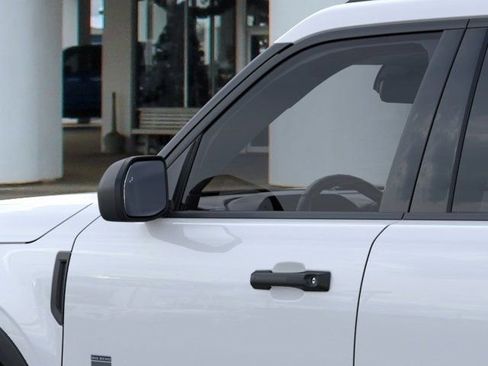 New 2025 Ford Bronco Sport Big Bend w/ Convenience Package AWD/4WD image 20