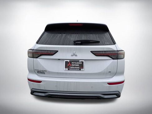 New 2026 Mitsubishi Outlander SEL AWD/4WD image 5