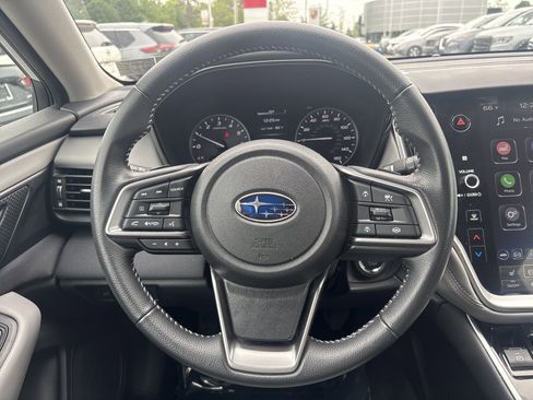 Used 2024 Subaru Outback Premium w/ Popular Package #1A AWD/4WD image 3