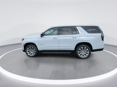 New 2026 Chevrolet Tahoe Premier image 5